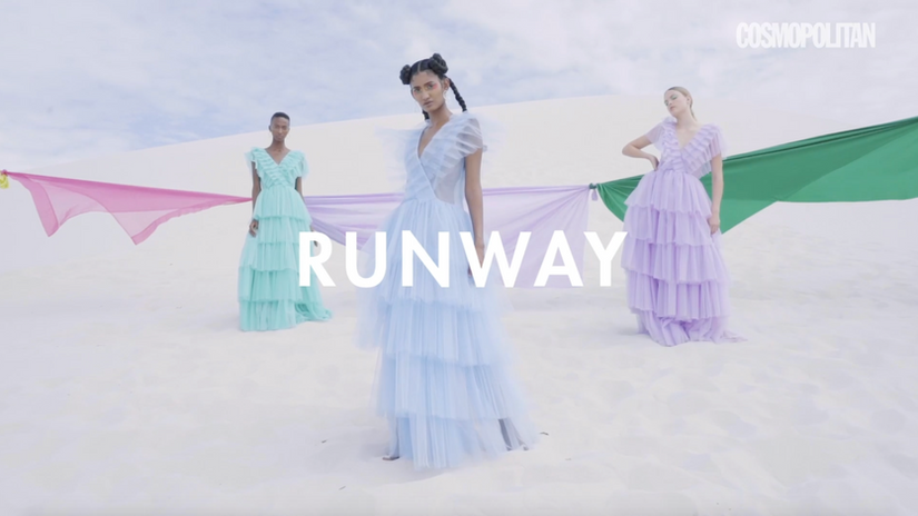 Cosmopolitan South Africa Future of Fashion